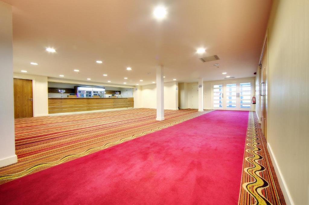 Menzies Silverlink Park 南希尔兹 外观 照片