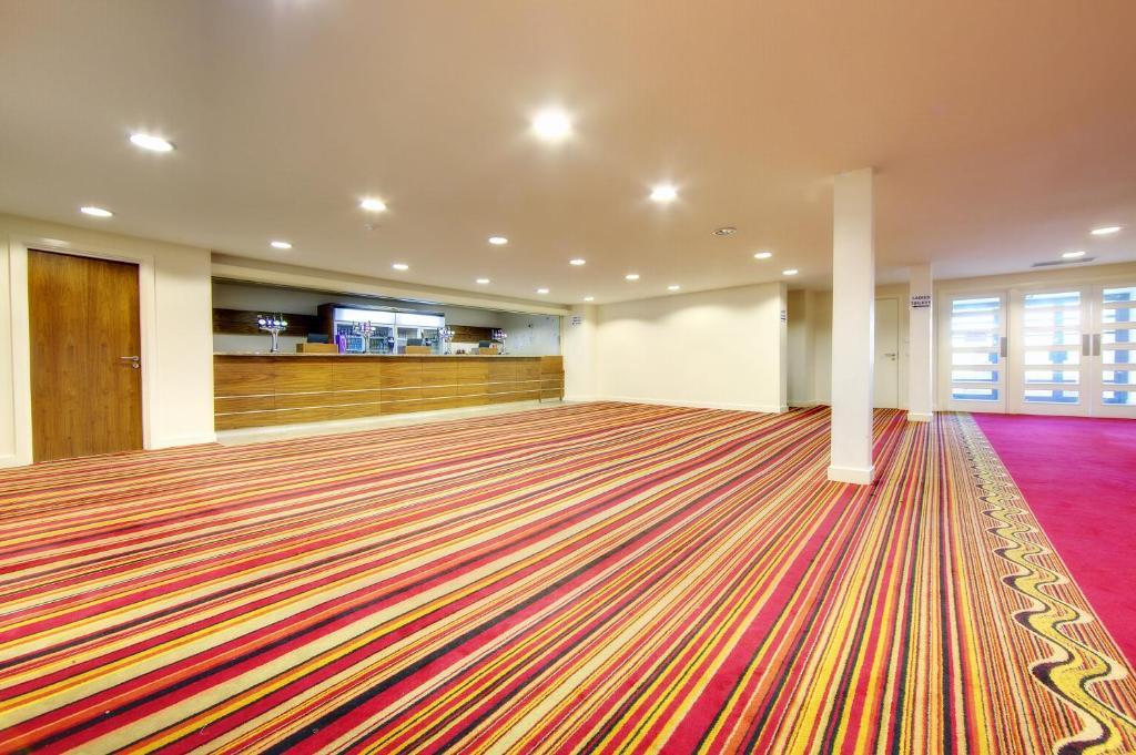 Menzies Silverlink Park 南希尔兹 外观 照片