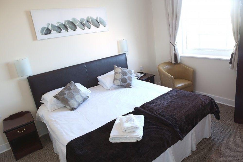 Menzies Silverlink Park 南希尔兹 外观 照片