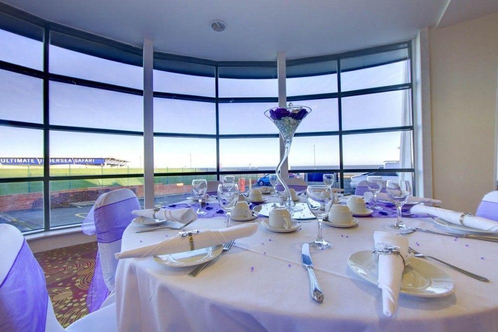 Menzies Silverlink Park 南希尔兹 外观 照片
