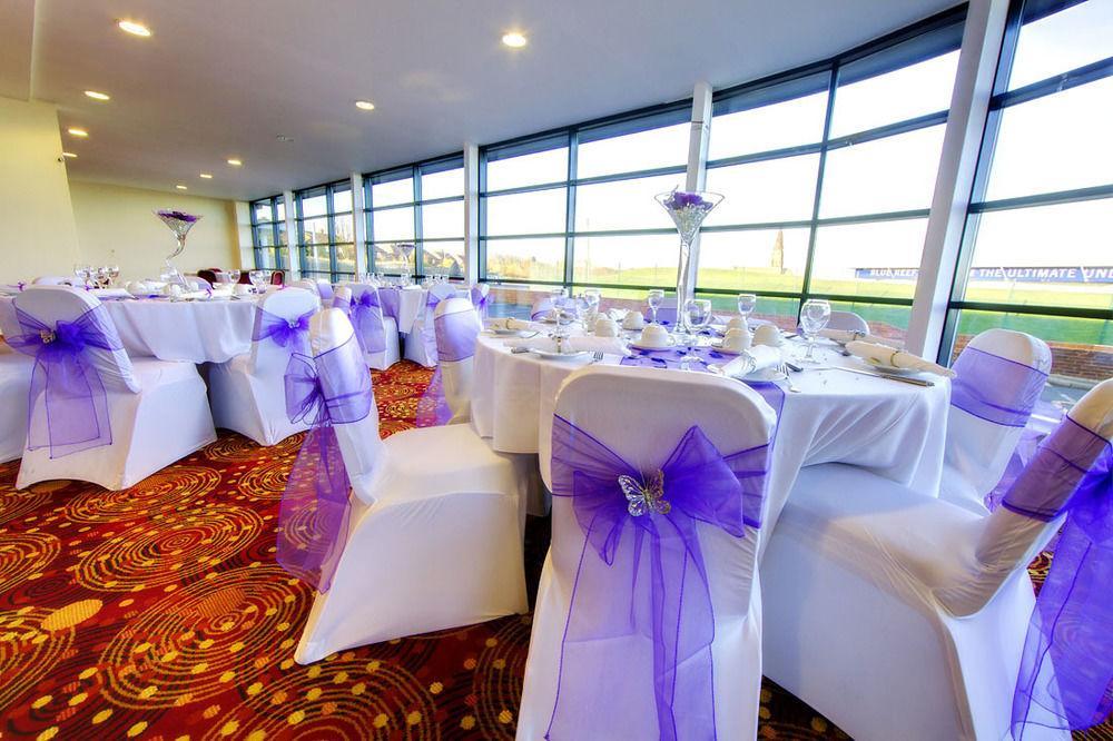 Menzies Silverlink Park 南希尔兹 外观 照片