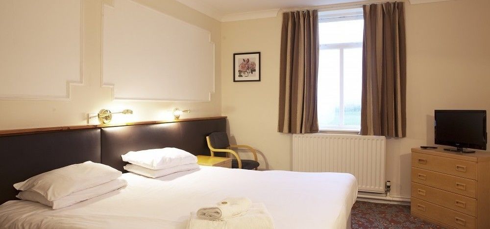 Menzies Silverlink Park 南希尔兹 外观 照片