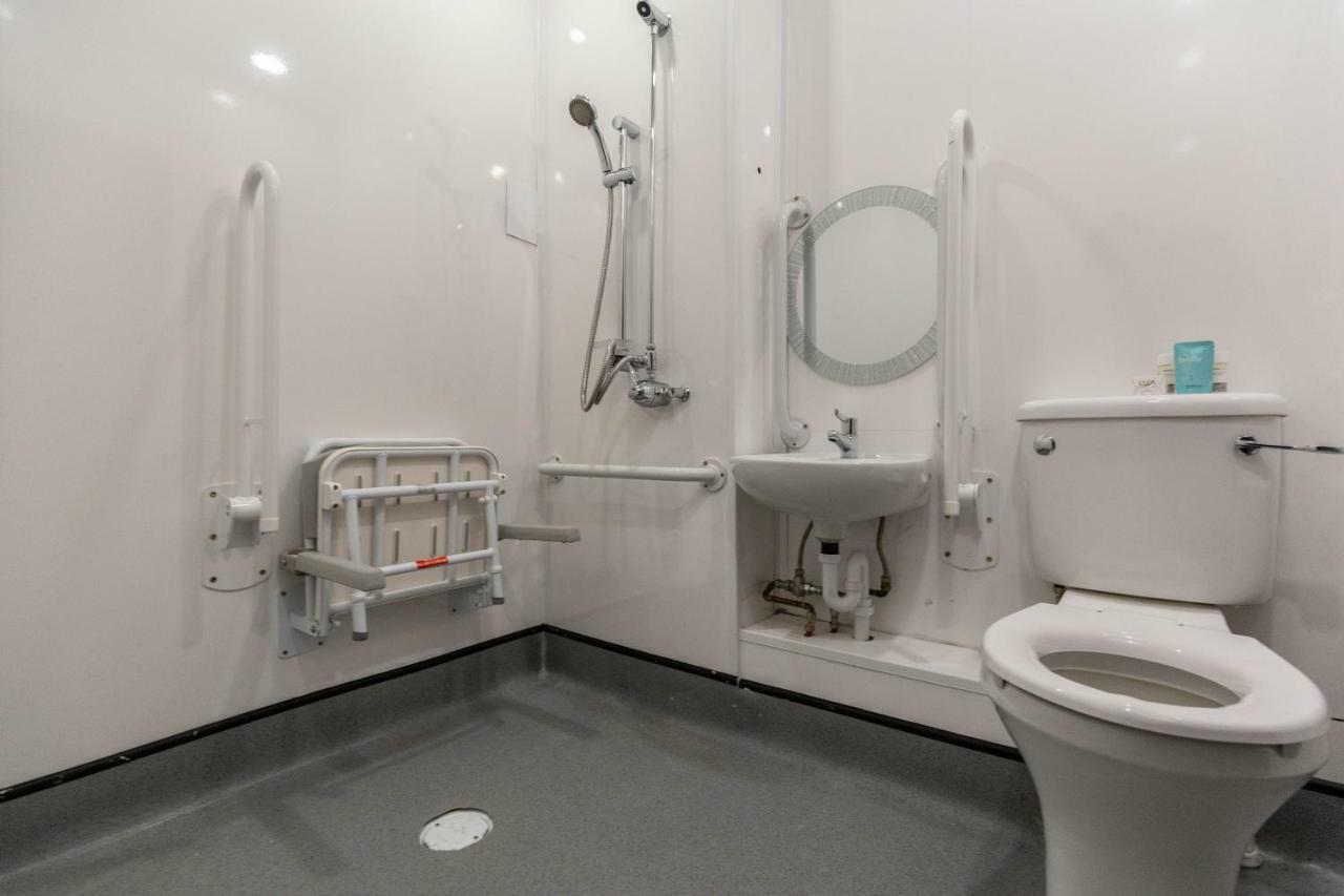 Menzies Silverlink Park 南希尔兹 外观 照片