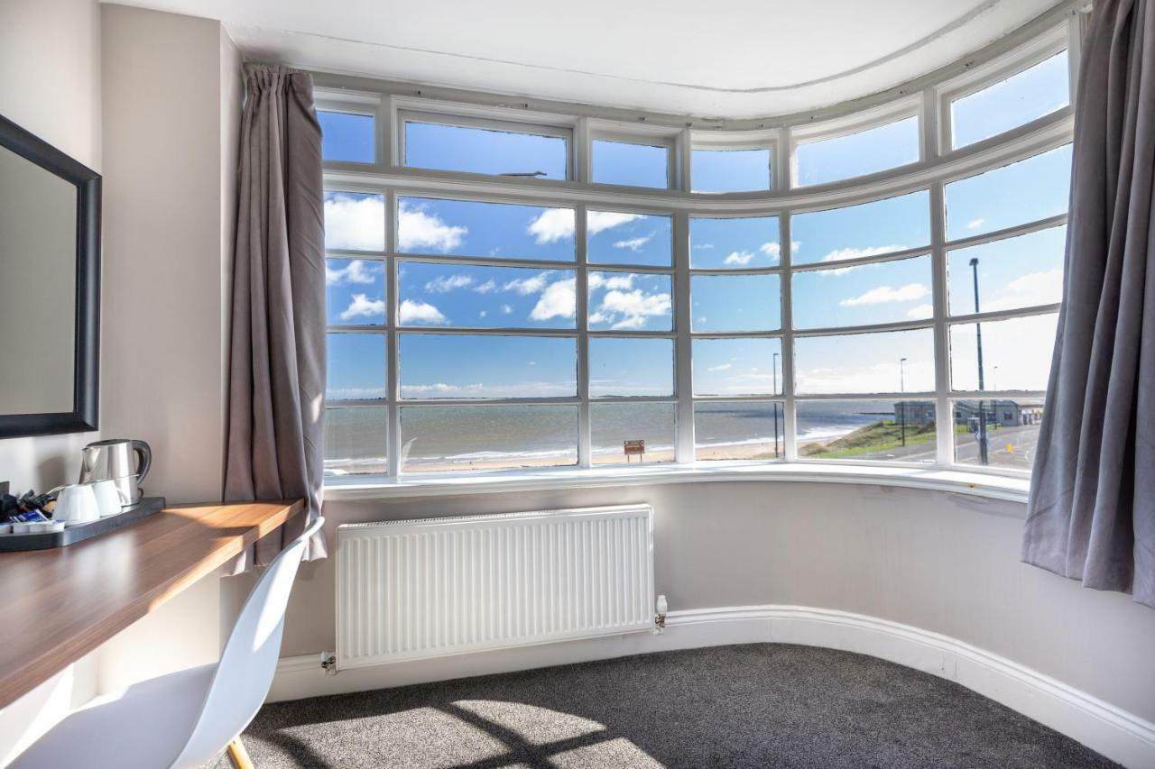 Menzies Silverlink Park 南希尔兹 外观 照片