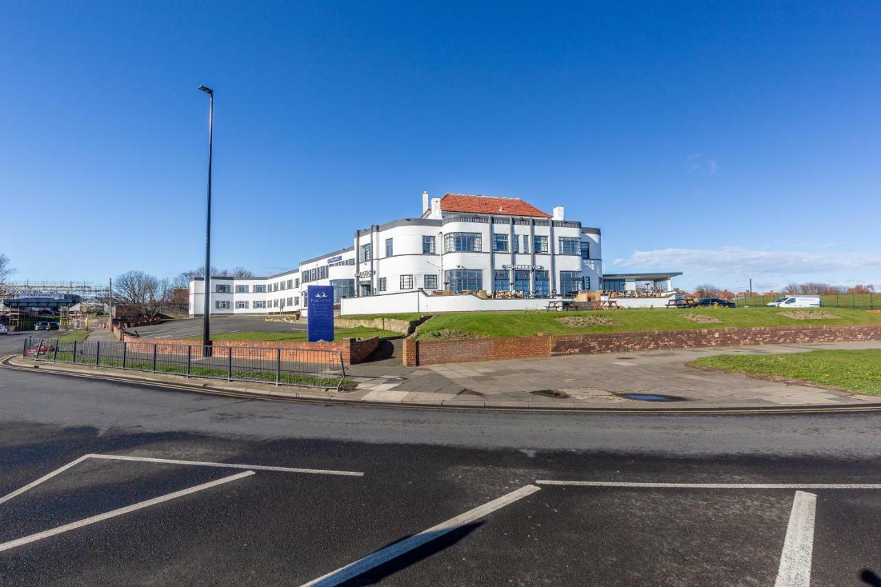 Menzies Silverlink Park 南希尔兹 外观 照片